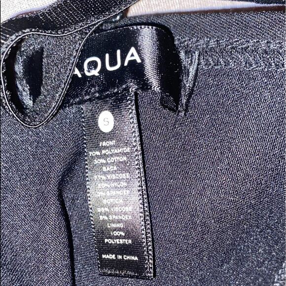 Aqua Bustier - Picture 8 of 10